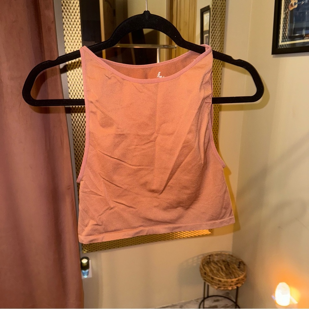 Free People Tank Top